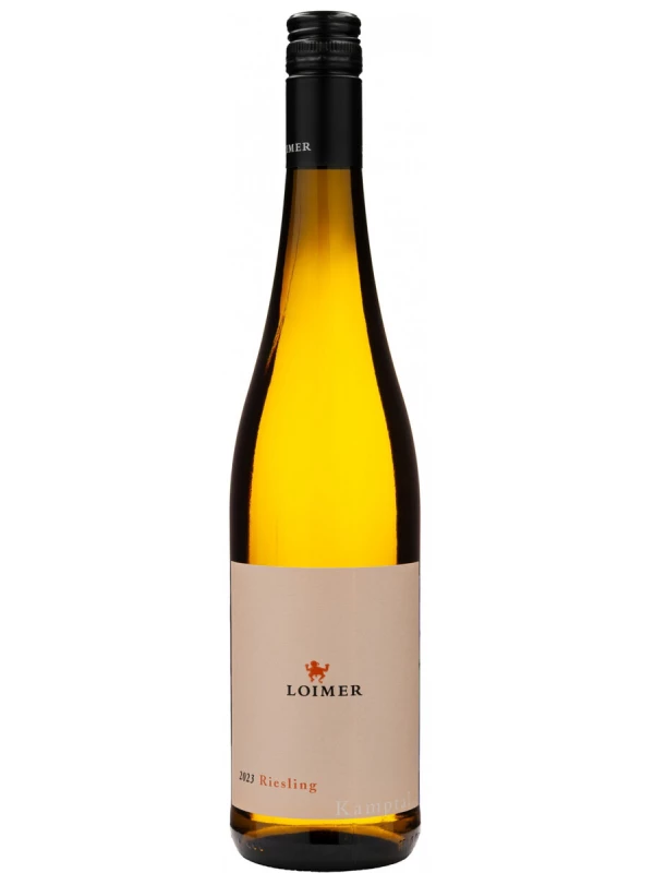 Loimer, Riesling, Kamptal DAC