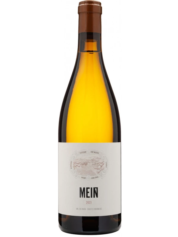 Vina Mein, Mein, Castes Brancas