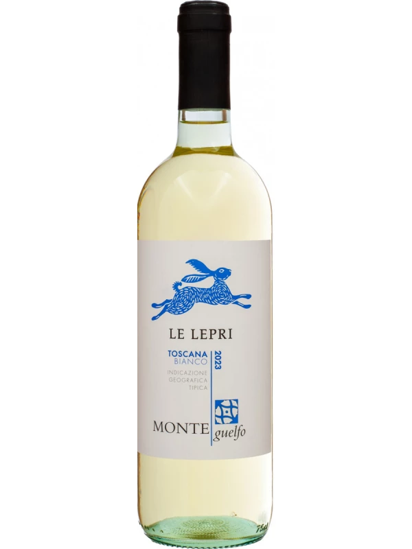 Monteguelfo Le Lepri, Toscana IGT