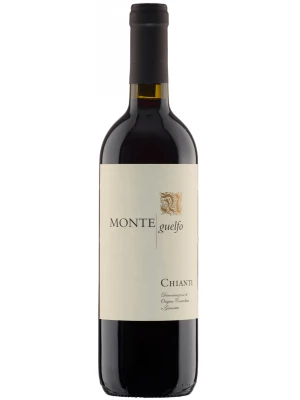 Вино Cecchi, Monteguelfo Chianti DOCG 2023, 0.75 л