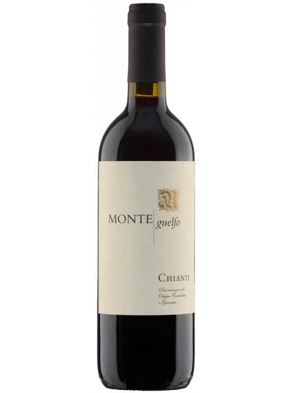 Cecchi, Monteguelfo Chianti DOCG
