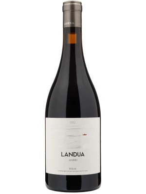 Вино Aiurri, Landua, Rioja DOC 2022, 0.75 л