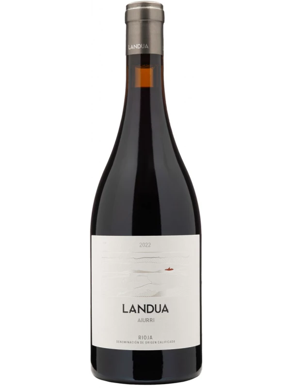 Aiurri, Landua, Rioja DOC