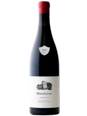Вино Bodega Maranones, Maranones, Vinos de Madrid DO 2022, 0.75 л