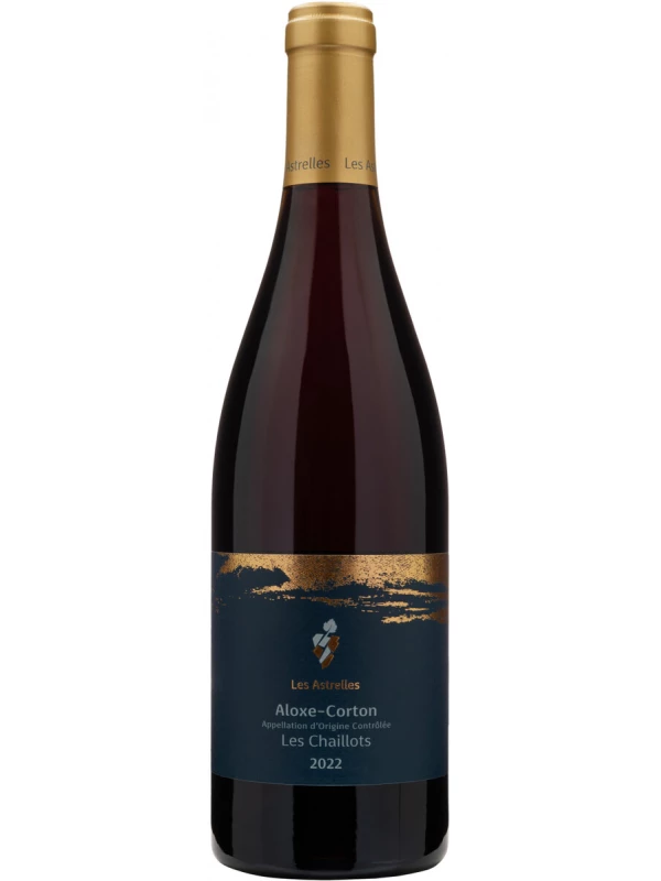 Domaine Les Astrelles, Aloxe-Corton Les Chaillots AOC