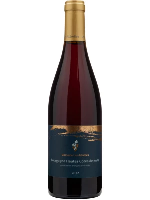 Вино Domaine Les Astrelles, Bourgogne Hautes Cotes de Nuits AOC Rouge 2022, 0.75 л