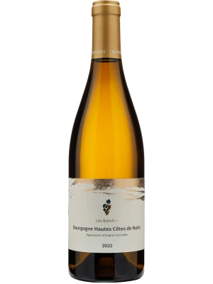 Вино Domaine Les Astrelles, Bourgogne Hautes Cotes de Nuits AOC Blanc 2022, 0.75 л