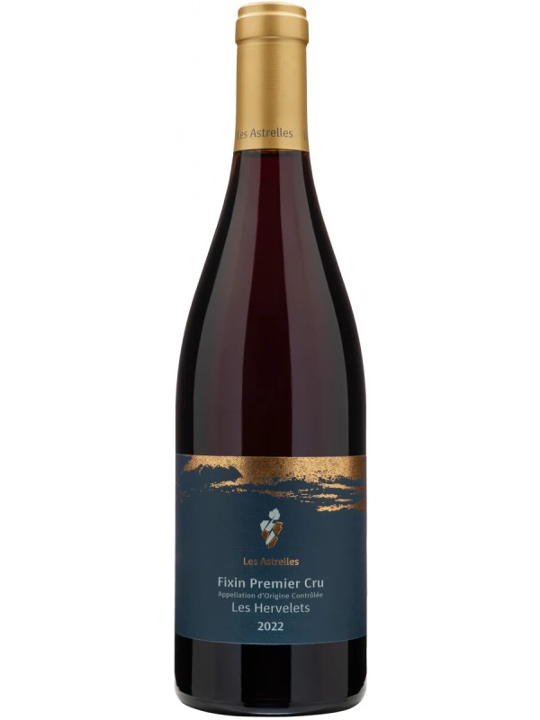 Domaine Les Astrelles, Fixin Premier Cru Les Hervelets AOC