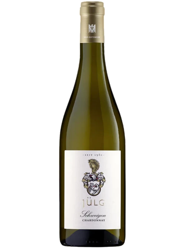 Weingut Julg, Chardonnay Schweigen