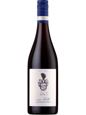 Вино Weingut Julg, Spatburgunder vom Kalk 2022, 0.75 л