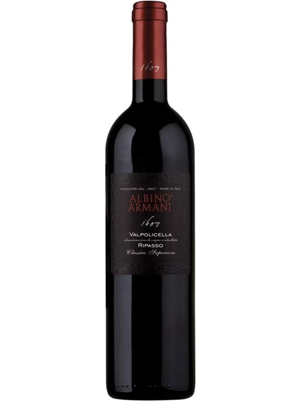 Albino Armani, Valpolicella Ripasso DOC Classico Superiore