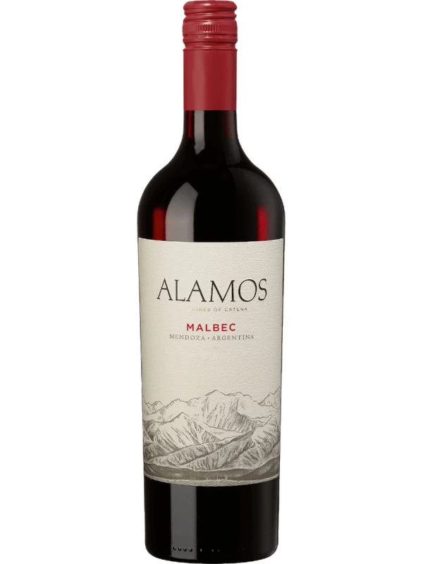 Catena Zapata, Alamos Malbec