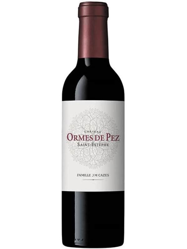 Chateau Ormes de Pez, Saint-Estephe AOC