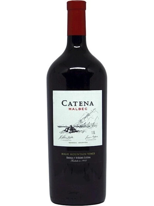 Catena Malbec, Mendoza