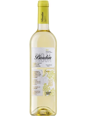 Вино Bodegas Franco-Espanolas, Bordon Blanco, Rioja DOCa 2024, 0.75 л