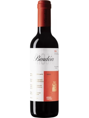 Вино Bodegas Franco-Espanolas, Bordon Crianza, Rioja DOCa 2020, 375 мл