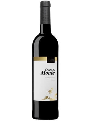 Вино Herdade da Fonte Coberta, Ouro do Monte Tinto 0.75 л