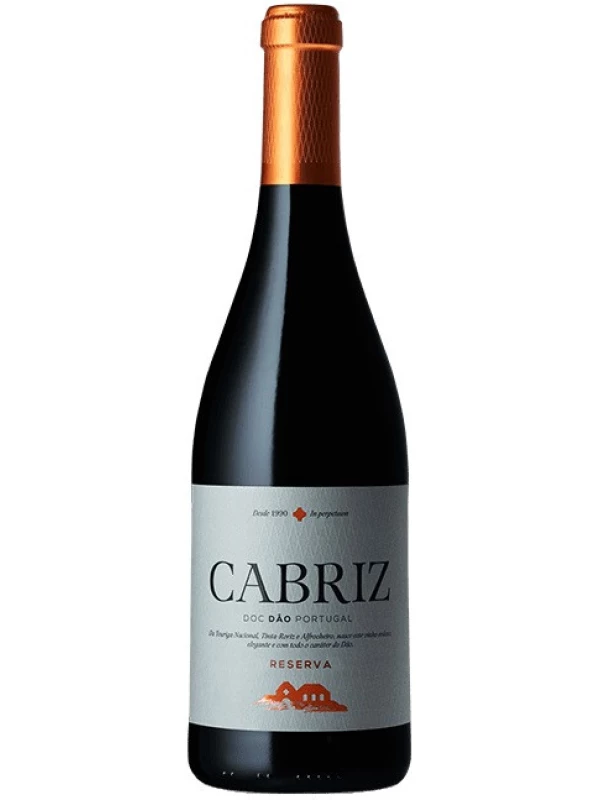 Cabriz Reserva Tinto, Dao DOC