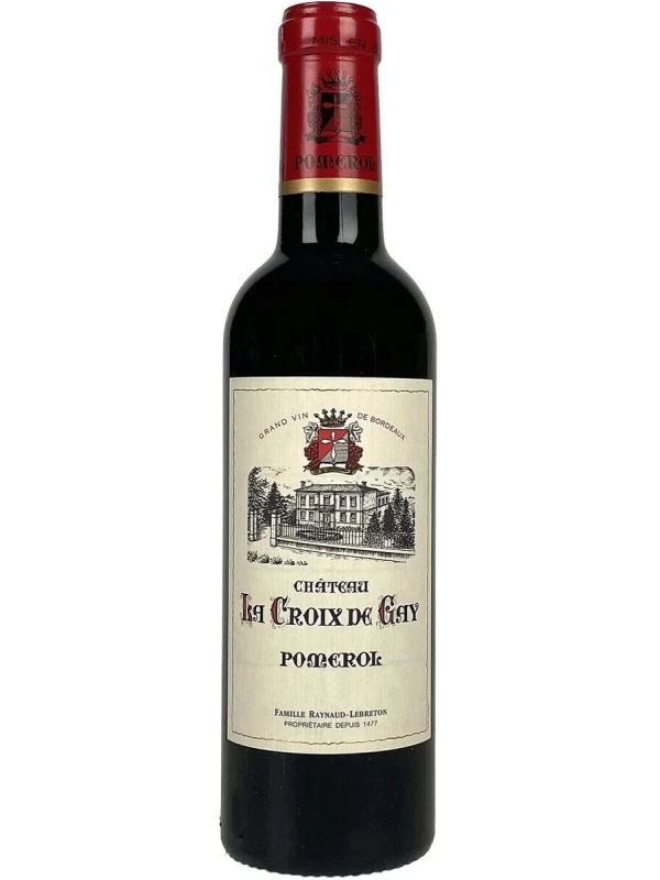 Chateau La Croix de Gay, Pomerol AOC