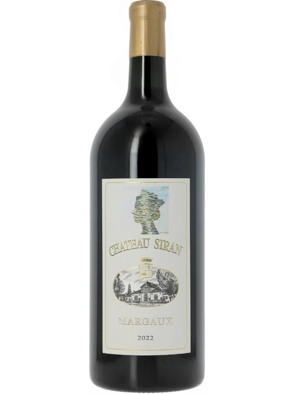 Chateau Siran, Margaux AOC