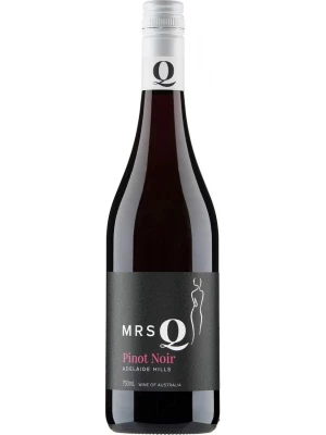 Вино Quarisa, Mrs Q Pinot Noir, Adelaide Hills 2022, 0.75 л