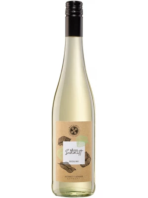 Вино Schmitt Sohne, Miss Schmitt Riesling Landwein 2023, 0.75 л