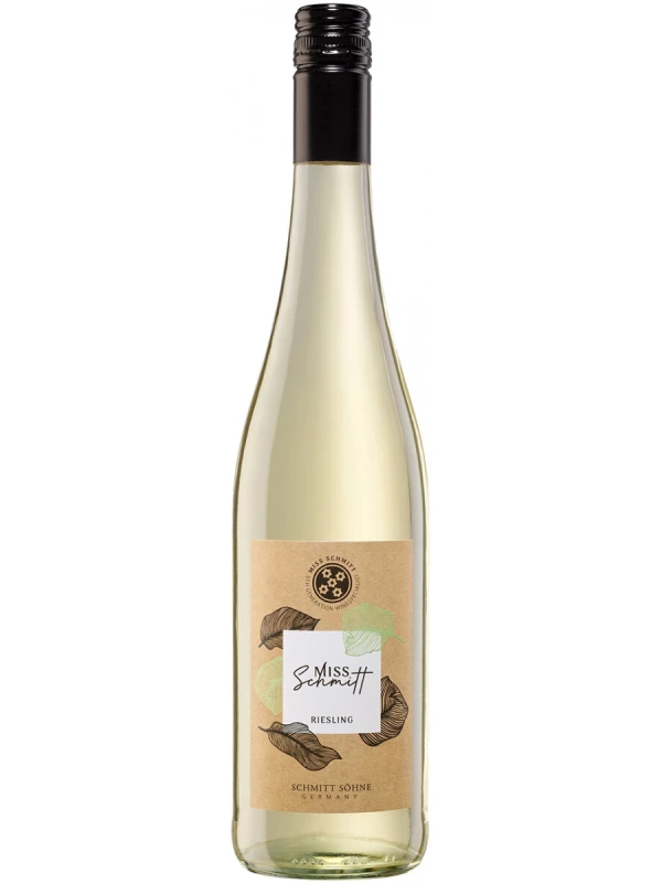 Schmitt Sohne, Miss Schmitt Riesling Landwein
