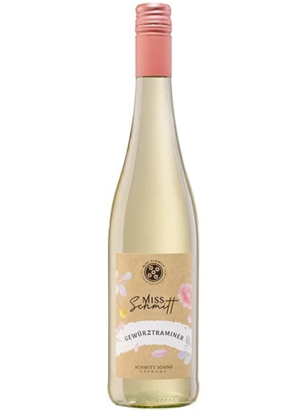 Schmitt Sohne, Miss Schmitt Gewurztraminer