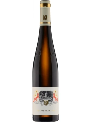 Вино Weingut Karl Schaefer, Forster Pechstein Riesling GG 2021, 0.75 л