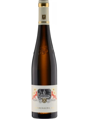 Вино Weingut Karl Schaefer, Ungsteiner Herrenberg Riesling GG 2021, 0.75 л