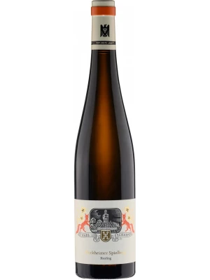 Вино Weingut Karl Schaefer, Durkheimer Spielberg Riesling 2022, 0.75 л