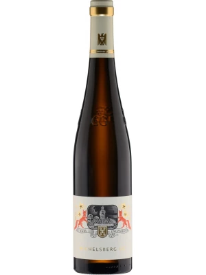 Вино Weingut Karl Schaefer, Michelsberg Durkheimer Riesling GG 2021, 0.75 л