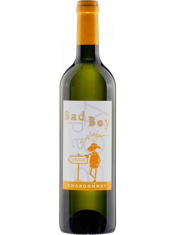 Bad Boy Chardonnay