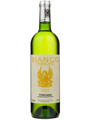 Вино Tenuta di Trinoro, Bianco Trinoro, Toscana IGT 2023, 0.75 л