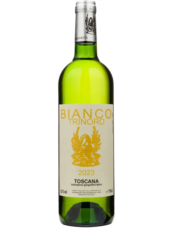 Tenuta di Trinoro, Bianco Trinoro, Toscana IGT