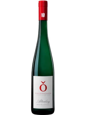 Вино Von Othegraven, Kanzemer Altenberg Riesling Spatlese 2021, 0.75 л