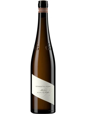 Вино Peter Jakob Kuhn, Oestrich Lenchen Riesling Trocken GG 2022, 0.75 л