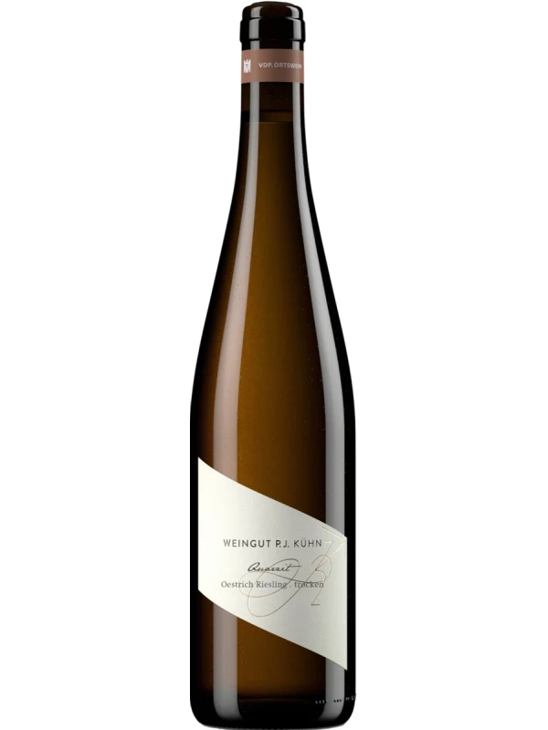 Peter Jakob Kuhn, Quarzit Riesling Trocken