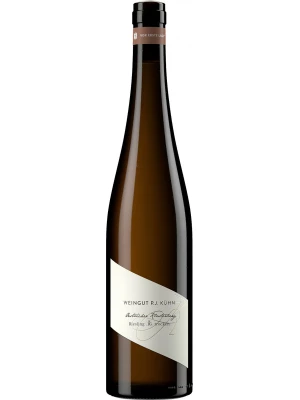 Вино Peter Jakob Kuhn, Oestricher Klosterberg 1G Riesling Trocken, Rheingau DQ 2022, 0.75 л