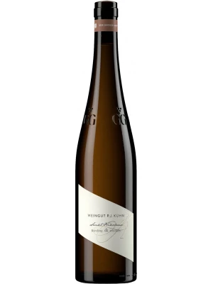Вино Peter Jakob Kuhn, Sankt Nikolaus Riesling Trocken GG 2022, 0.75 л