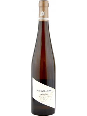 Вино Peter Jakob Kuhn, Schlehdorn Riesling Trocken 2021, 0.75 л