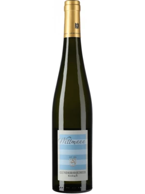 Вино Wittmann, Gundersheimer Riesling Trocken 1G 2023, 0.75 л