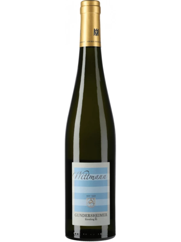 Wittmann, Gundersheimer Riesling Trocken 1G