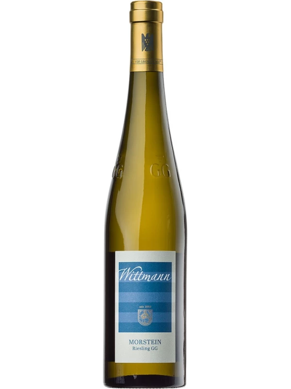 Wittmann, Morstein Riesling GG Trocken