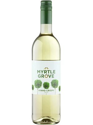 Вино Van Loveren, Myrtle Grove Vinho Crispy 2024, 0.75 л