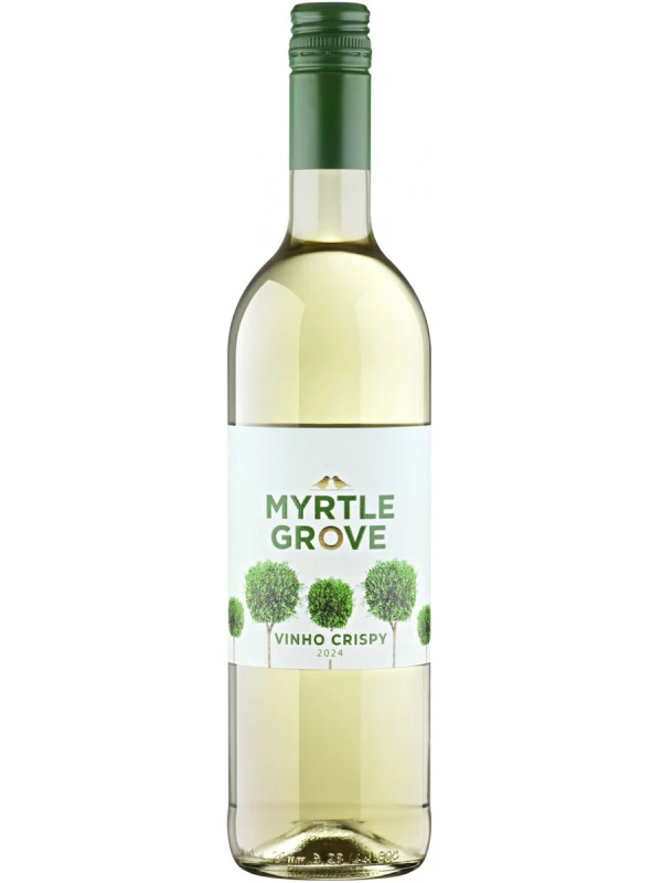 Van Loveren, Myrtle Grove Vinho Crispy