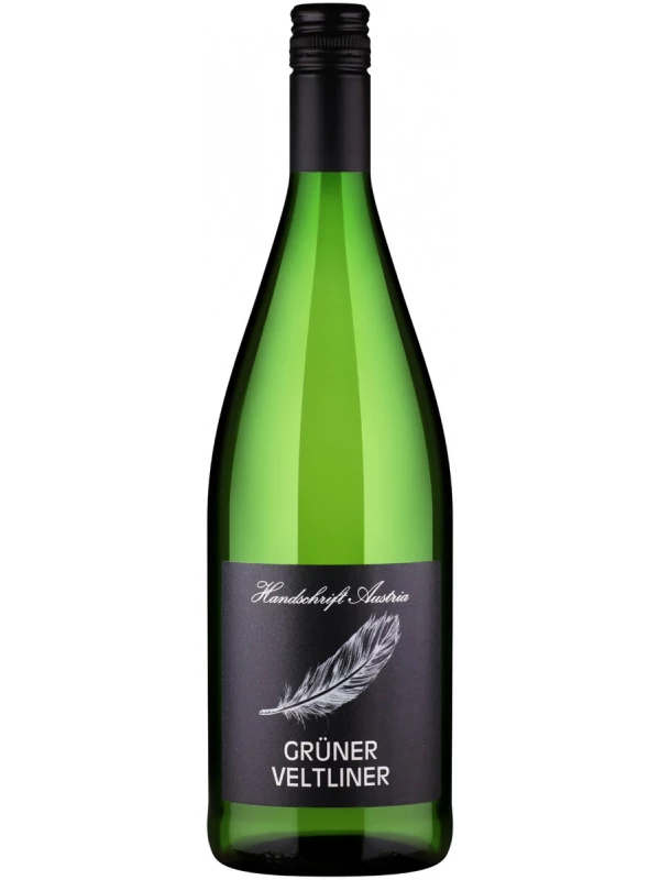 Weingut R&A Pfaffl, Handschrift Austria Gruner Veltliner trocken