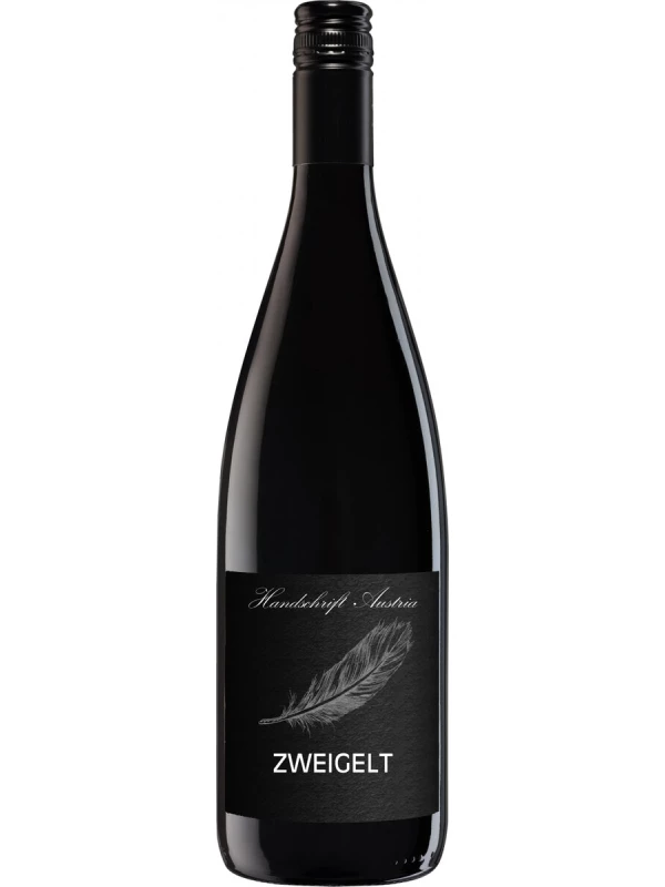 Weingut R&A Pfaffl, Handschrift Austria Zweigelt trocken