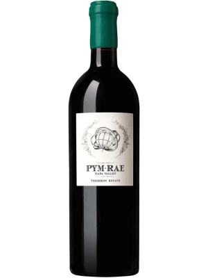Вино Tesseron Estate, Pym-Rae Napa Valley 2020, 0.75 л