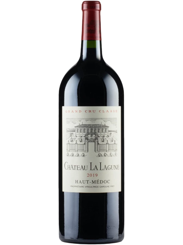 Chateau La Lagune, Haut-Medoc AOC 3-eme Grand Cru Classe